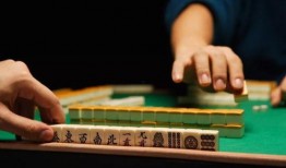 吃瓜打麻将网红视频下载,娱乐生活新潮流